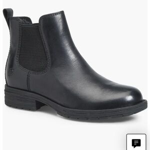 Born Cove Waterproof Chelsea Bootie